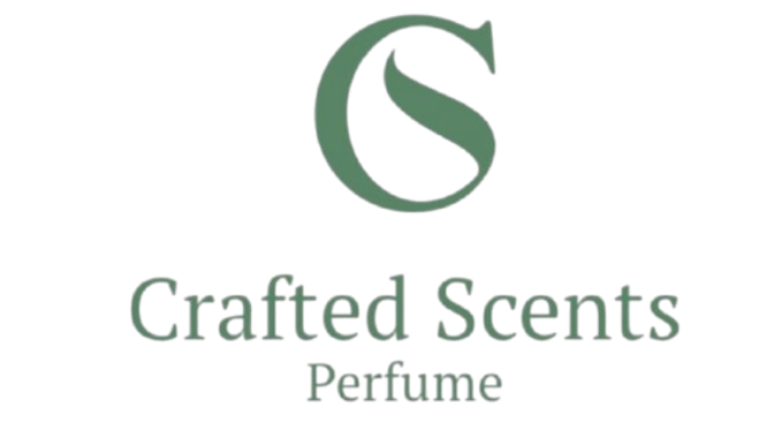 Crafted Scents Perfume